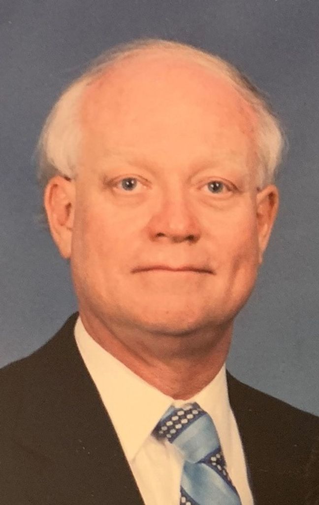 Walter D. Rausch Profile Photo