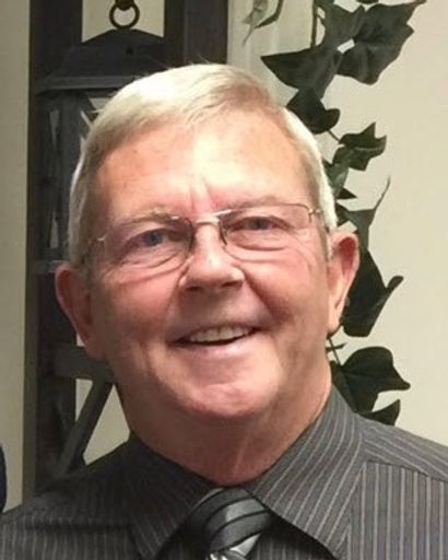 Carl Kenneth Wells's obituary image