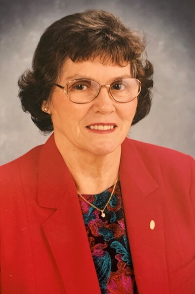 Laurene Taylor Profile Photo