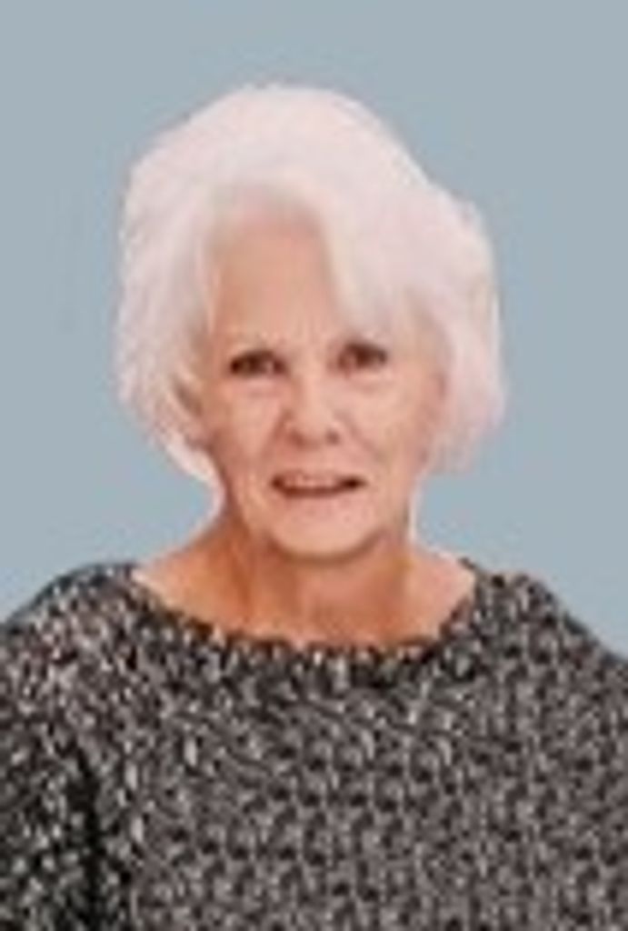 Gloria Jean Olsen