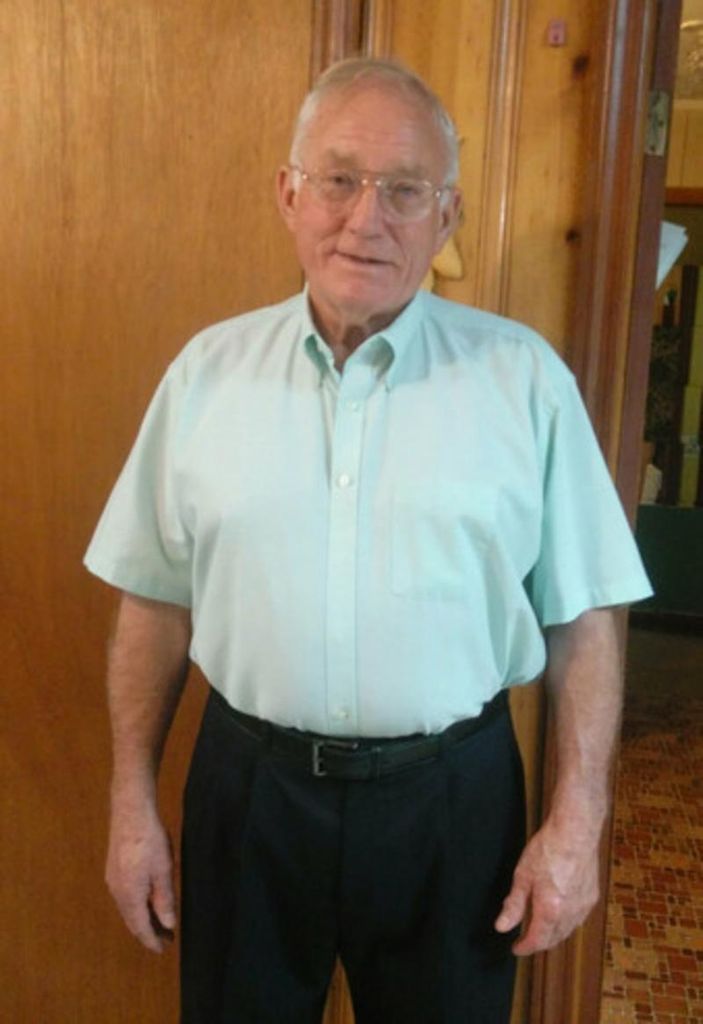 Larry Victor Chitwood