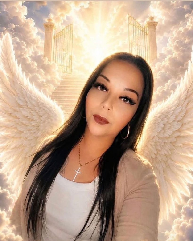 Megan Rivera Profile Photo