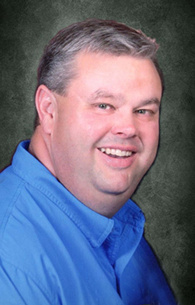 Lance Sullins Profile Photo