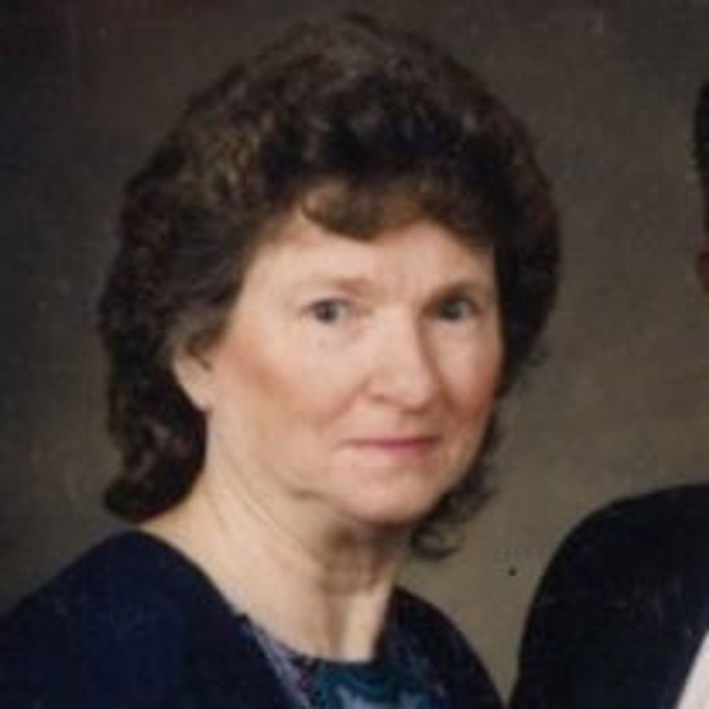 Dolline Welch