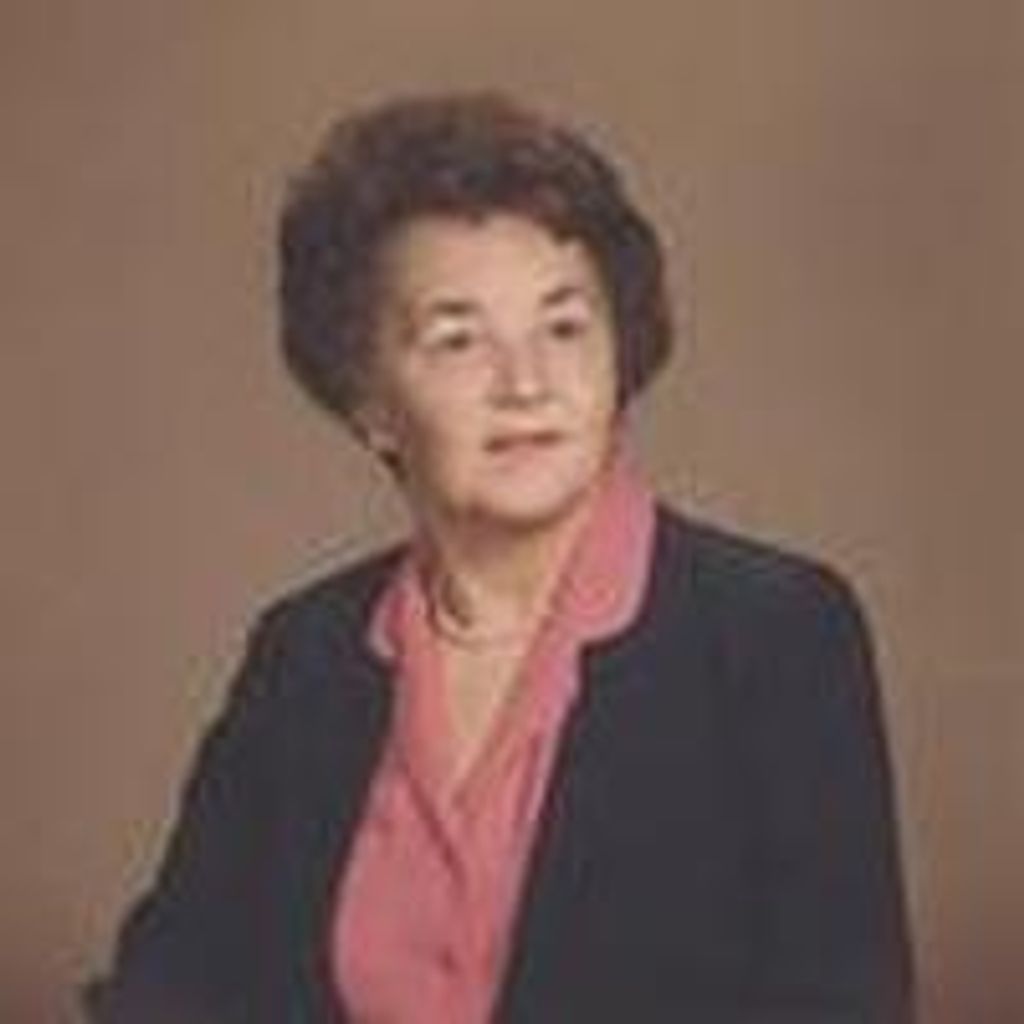 Ellen Rose Williams Profile Photo