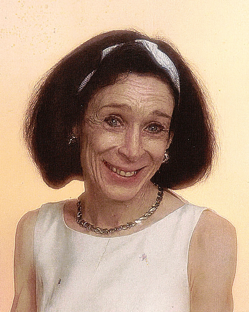 Lea Teresa Anderson Profile Photo