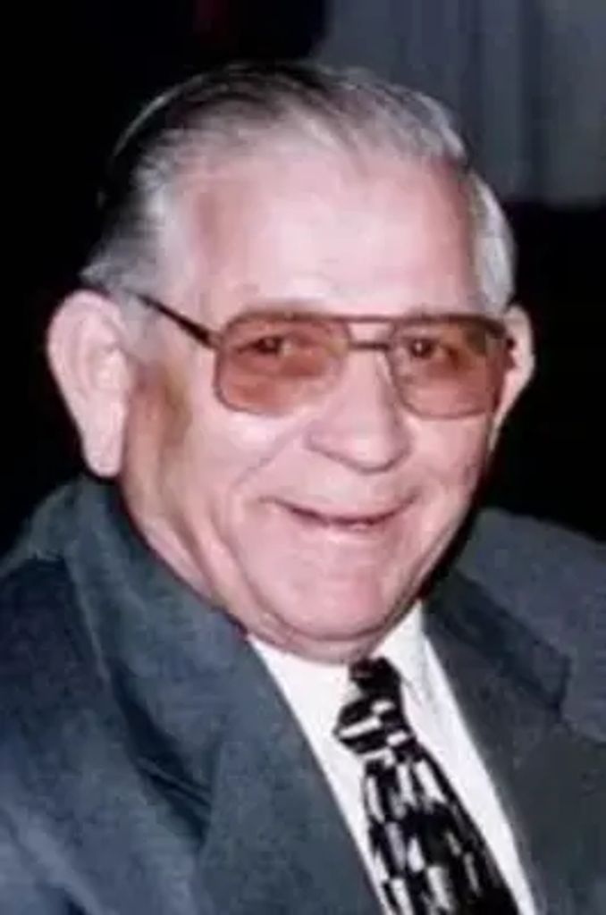 Chester R. "Chet" Hackman Profile Photo