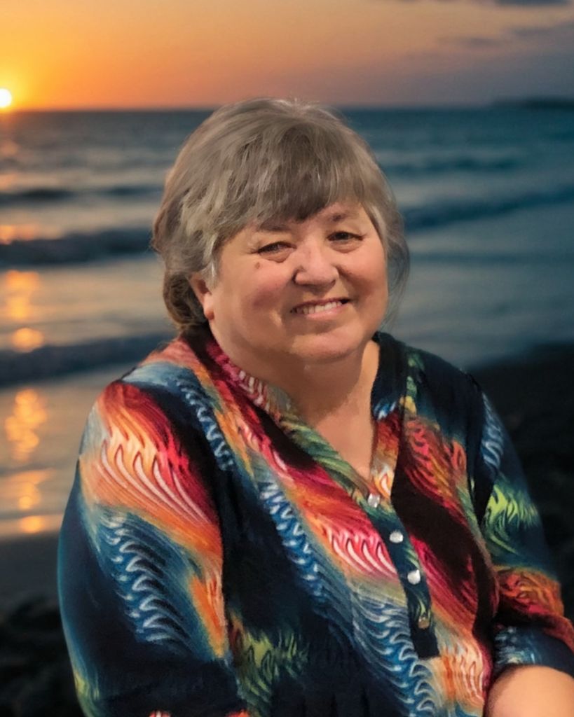 Jo Ann Bedwell Profile Photo