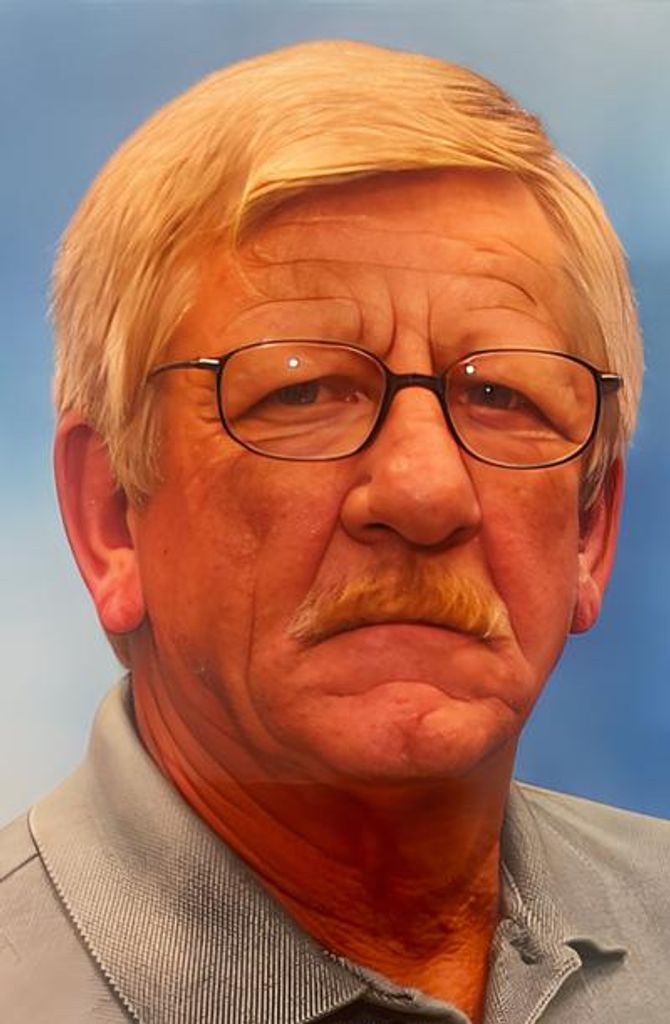 Stephen J. Longenbaugh Profile Photo