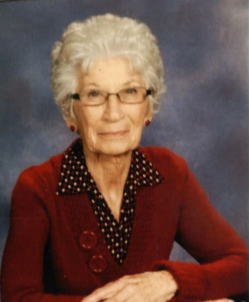Rita Schroeder Profile Photo