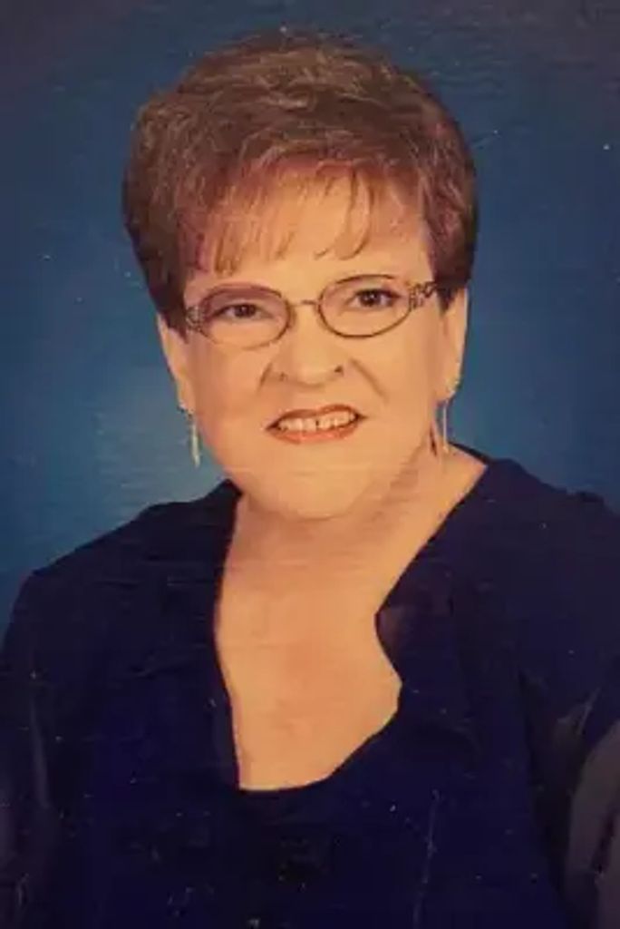 Nancy Strode Oliphant