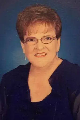 Nancy Strode Oliphant Profile Photo