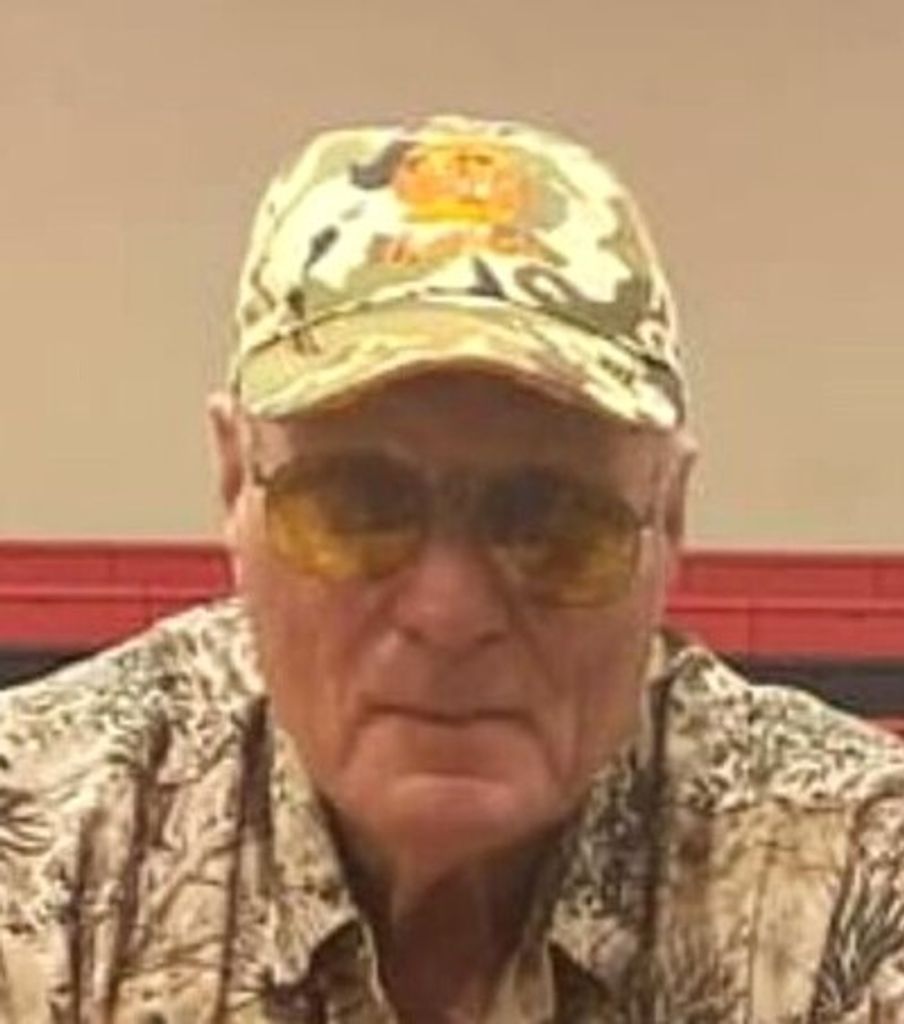 James T. "Curley" Johnson Profile Photo