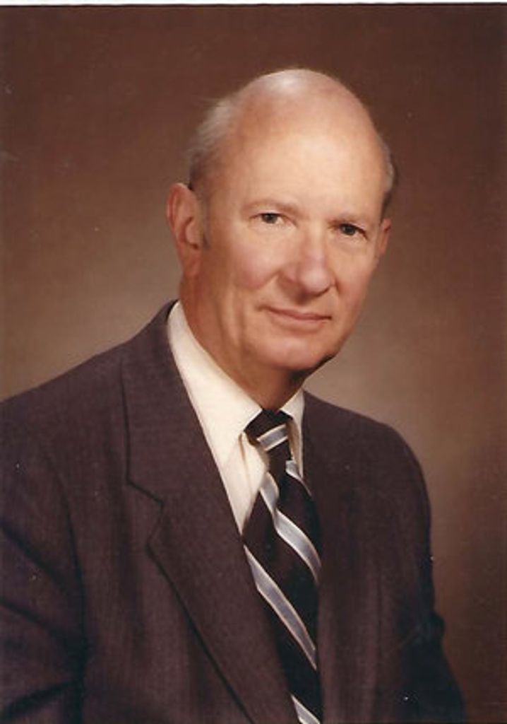 Frederick Zenz