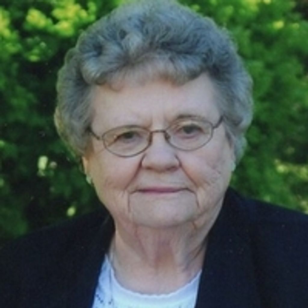 Joyce R. Thomson