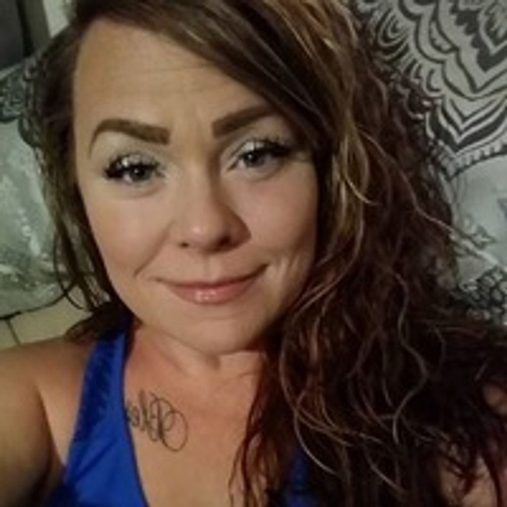 Angela Marie West