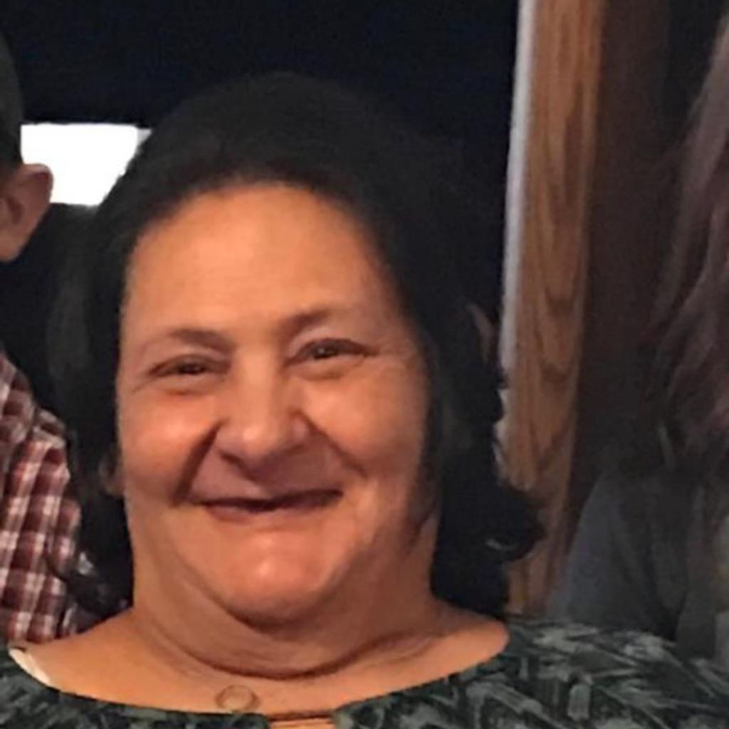 Carolyn Sue Lisotta Lovett