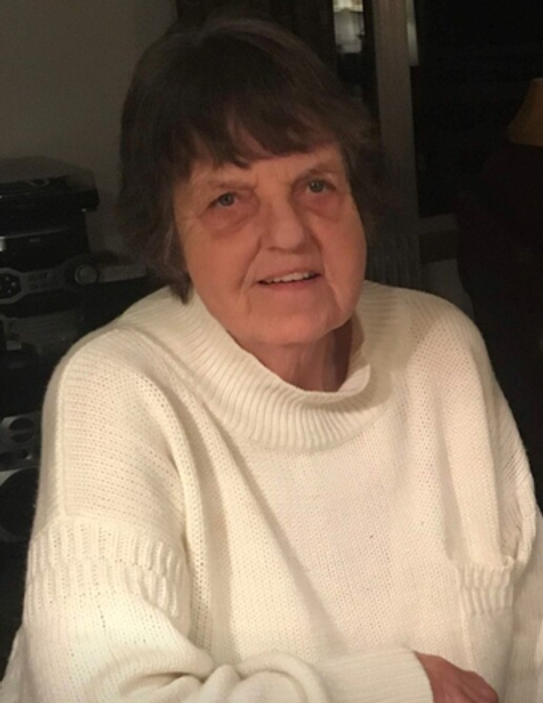 Lorraine (Krause) O'Leary Profile Photo
