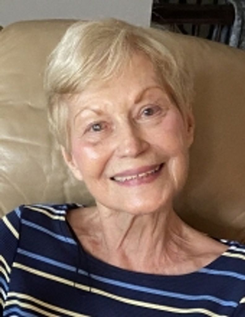 Margaret Theresa Frazier
