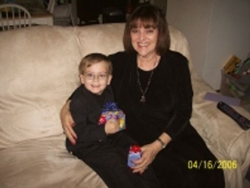 Kevin Alan Mapes photo gallery thumbnail 1 of 1