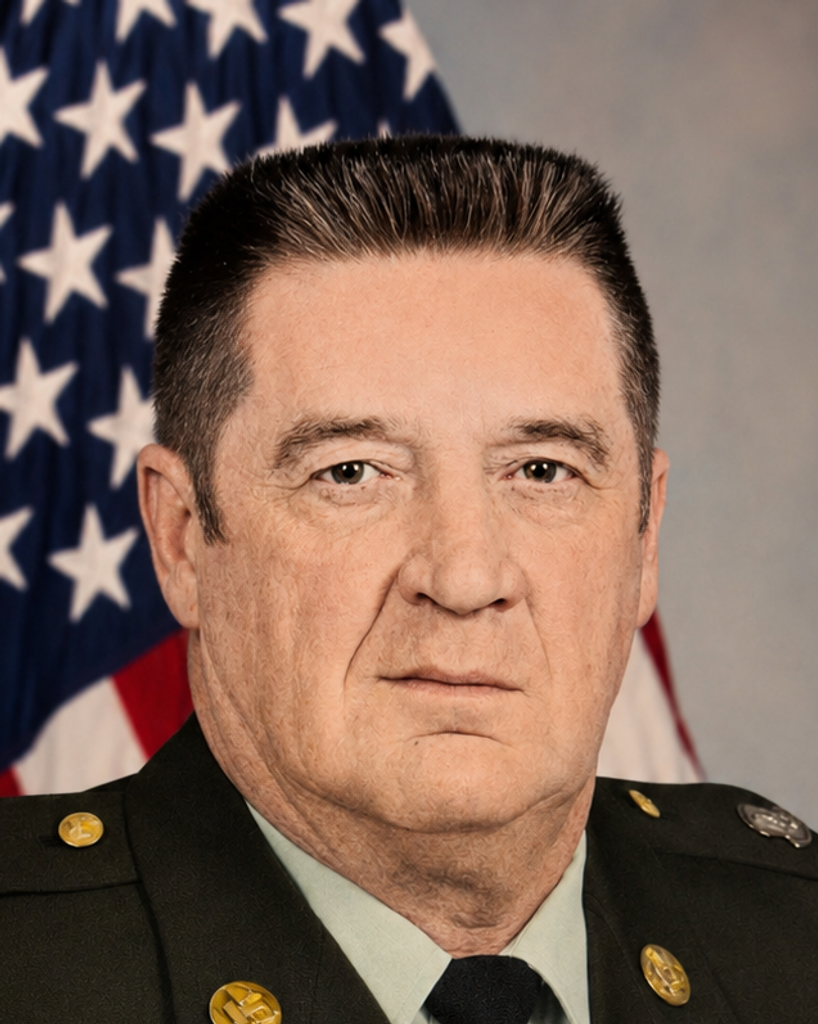 George Wade Gattis