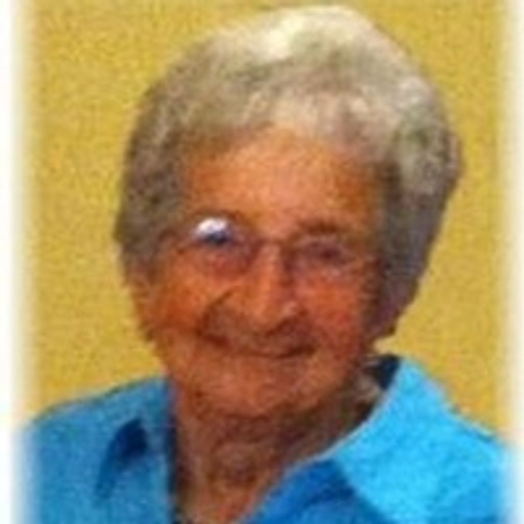 Mary Lou Stelly Vaughn