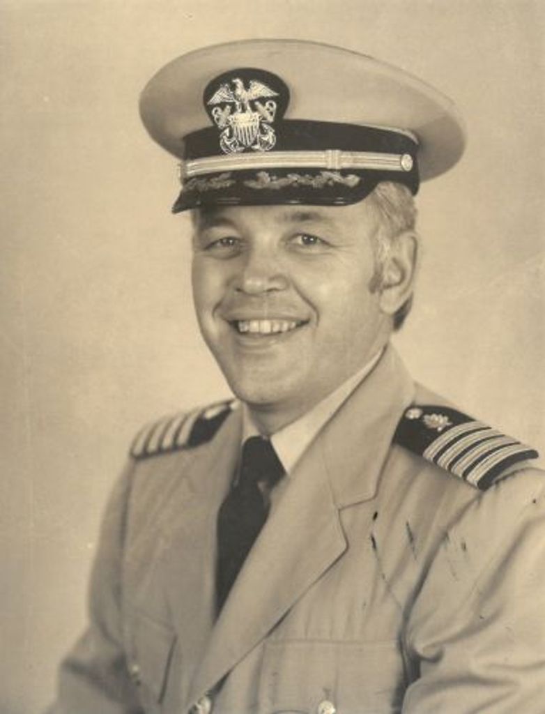 Leonard Mark