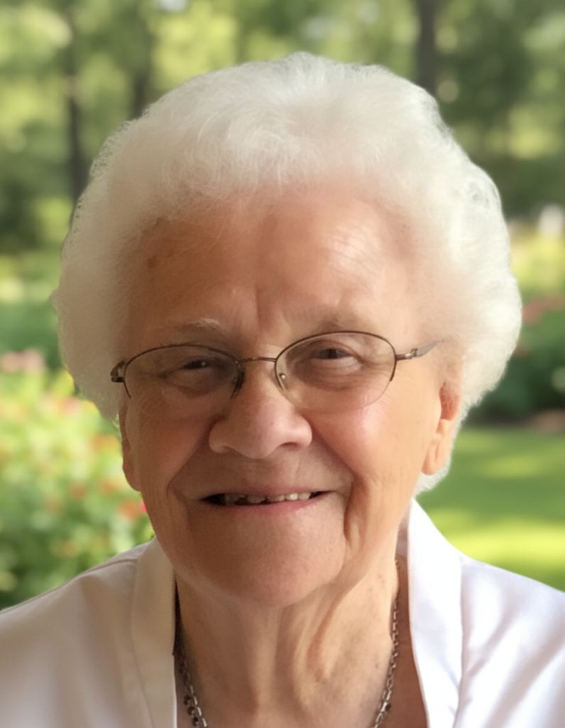 Carol Jean Strasser