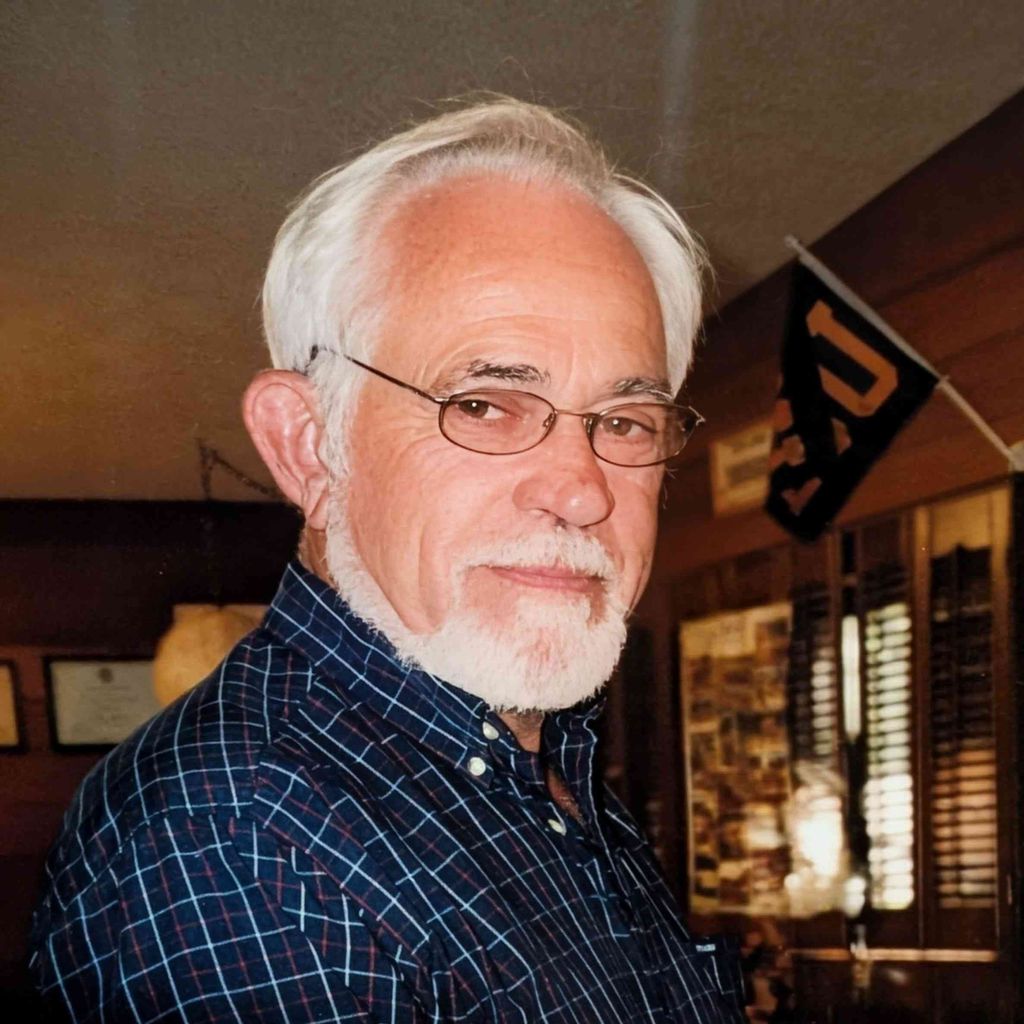 Joseph David Foreman Profile Photo