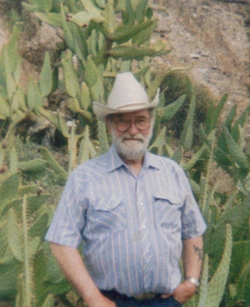 Richard Franklin Gordon Profile Photo