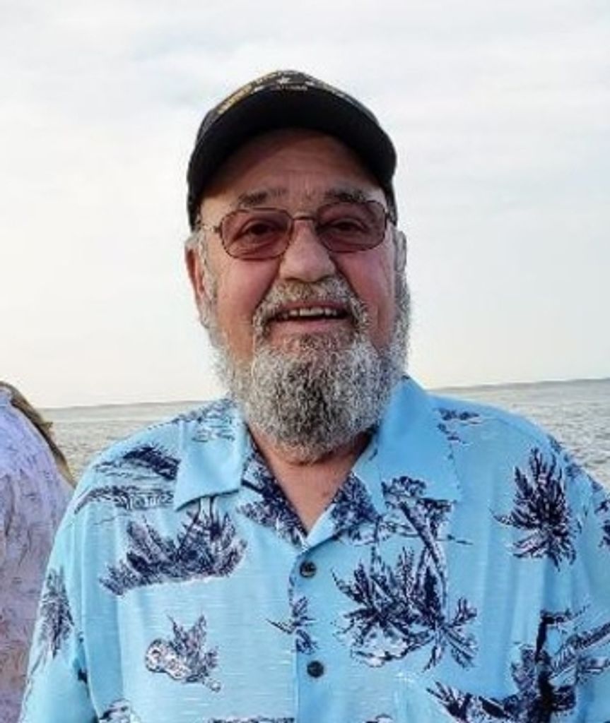 Gary W. Grimm Profile Photo