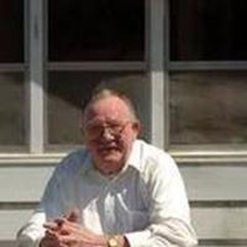 Albert H Moeller