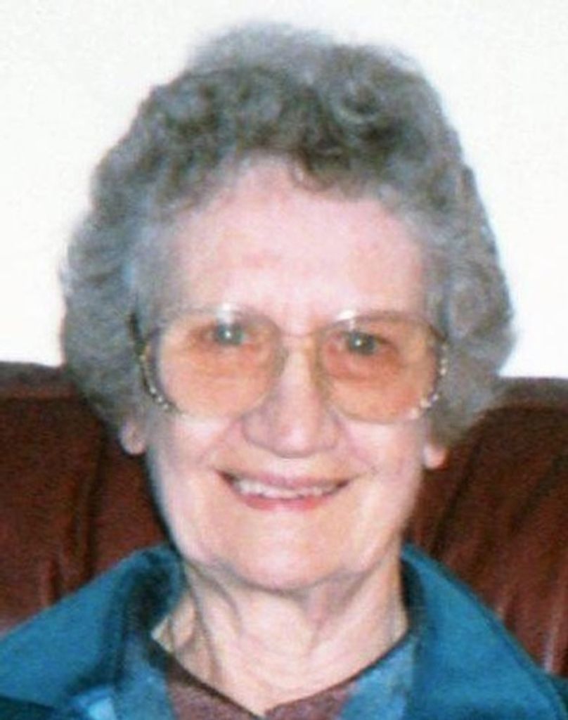 Teresa Mary (Terry) Legere Profile Photo