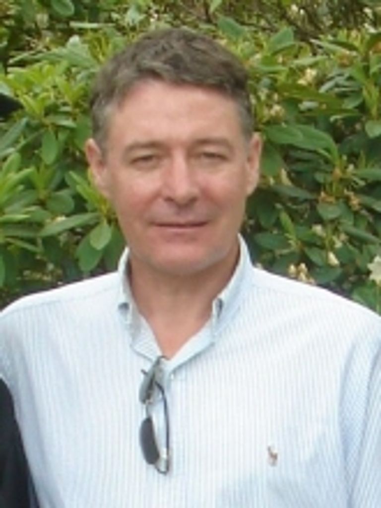 Ralph Gilchrist Fletcher Profile Photo