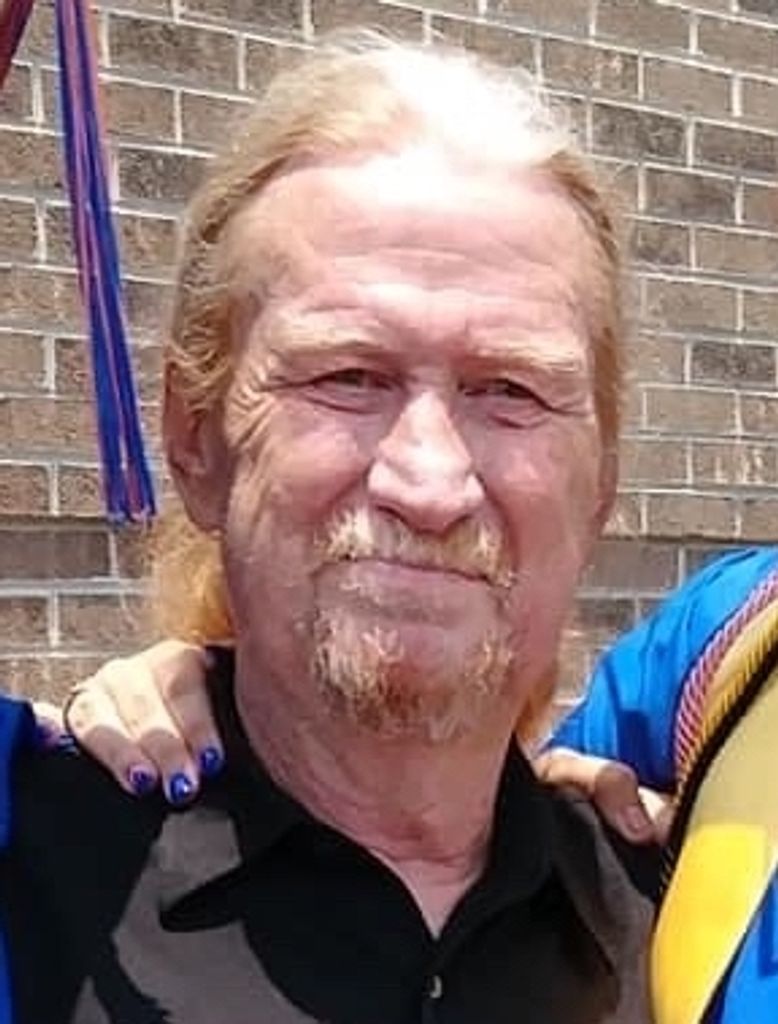 Mark Bradley Parker Profile Photo