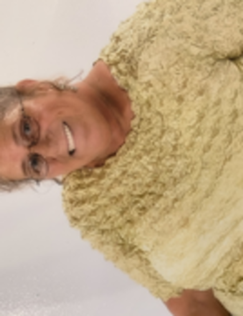 Llaqueta Sue (Wood) Flournoy