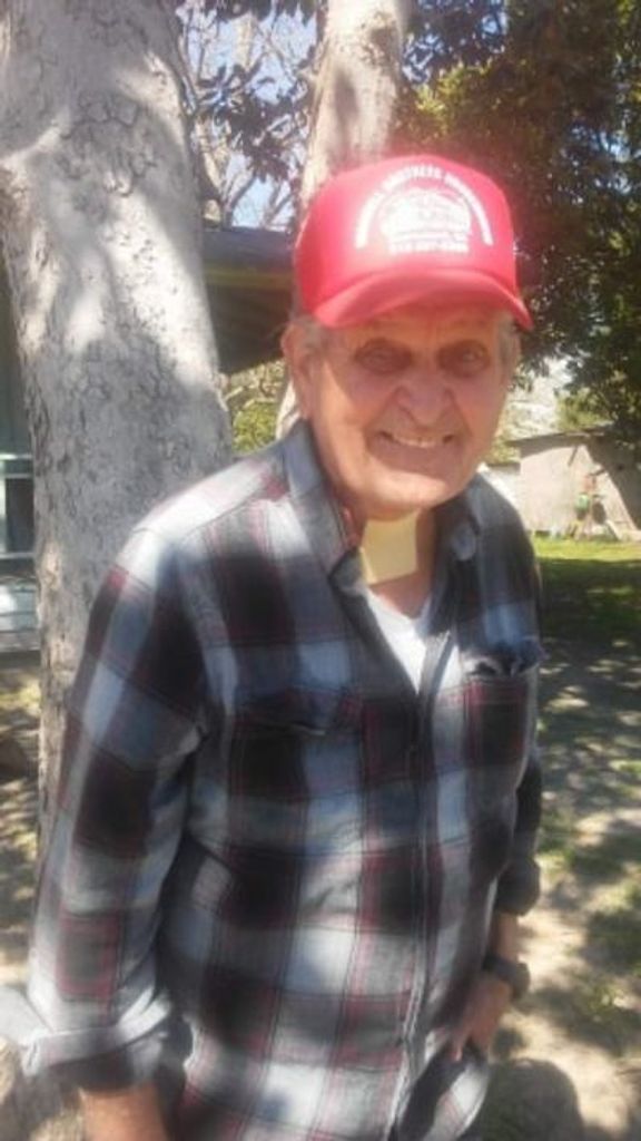 Barney C. Sheppard,Jr. Profile Photo