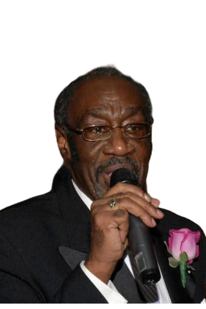 Rev. James Z. Williba Profile Photo