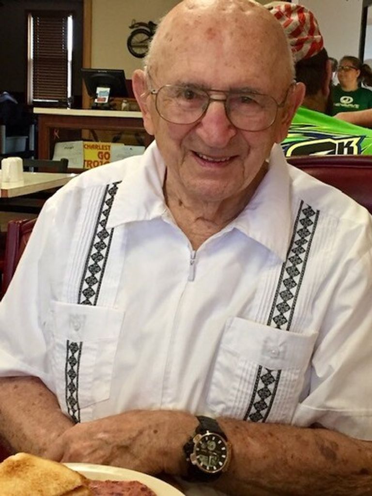 Frank Antonio Carlet Profile Photo