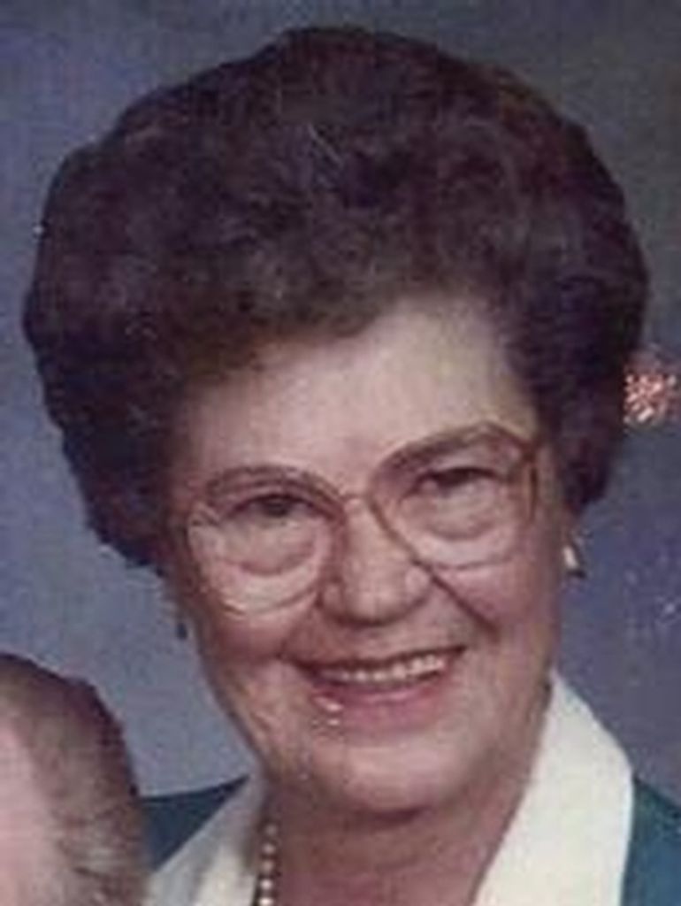 Maud Neoma Murphy