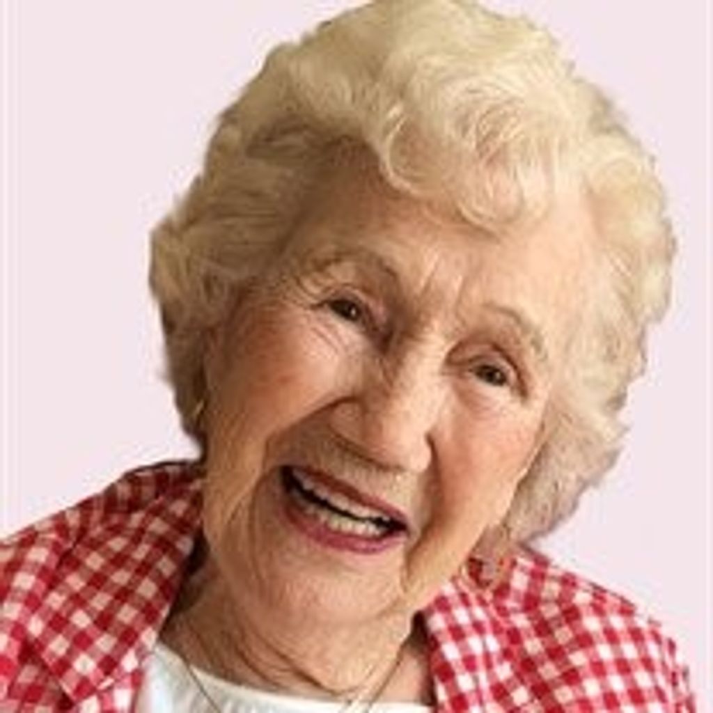 Margie Stapleton