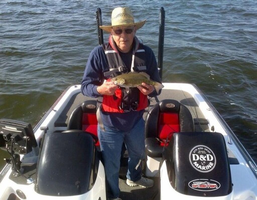 Charles Orland Kapp Profile Photo