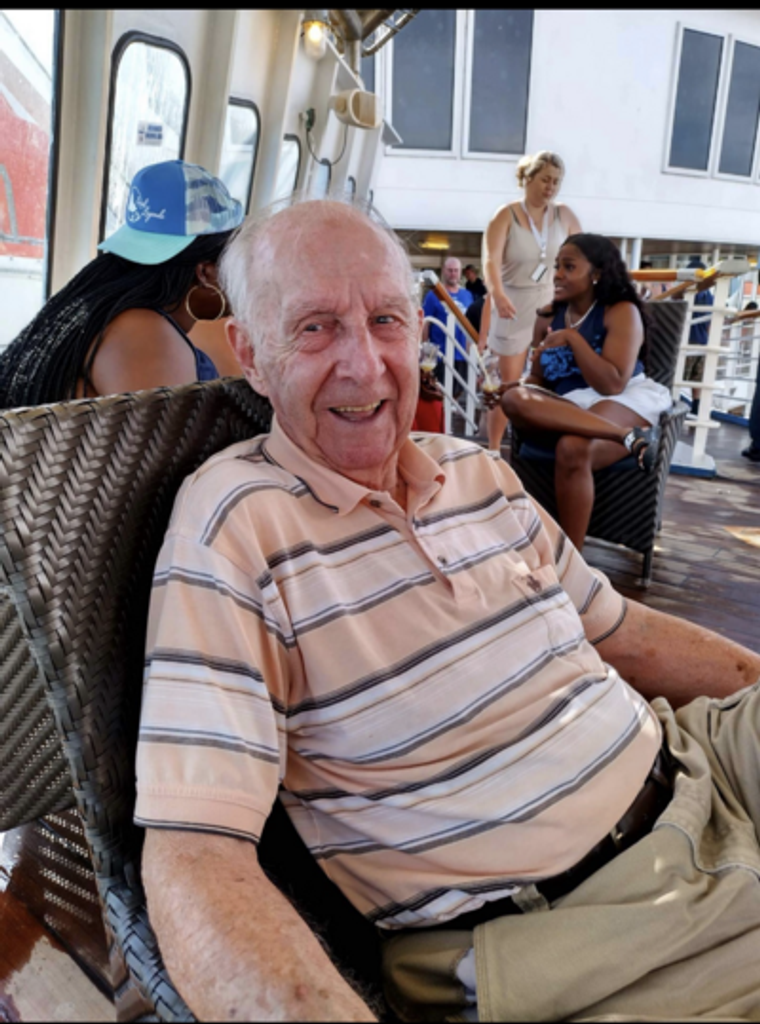 Arthur W Anna Profile Photo