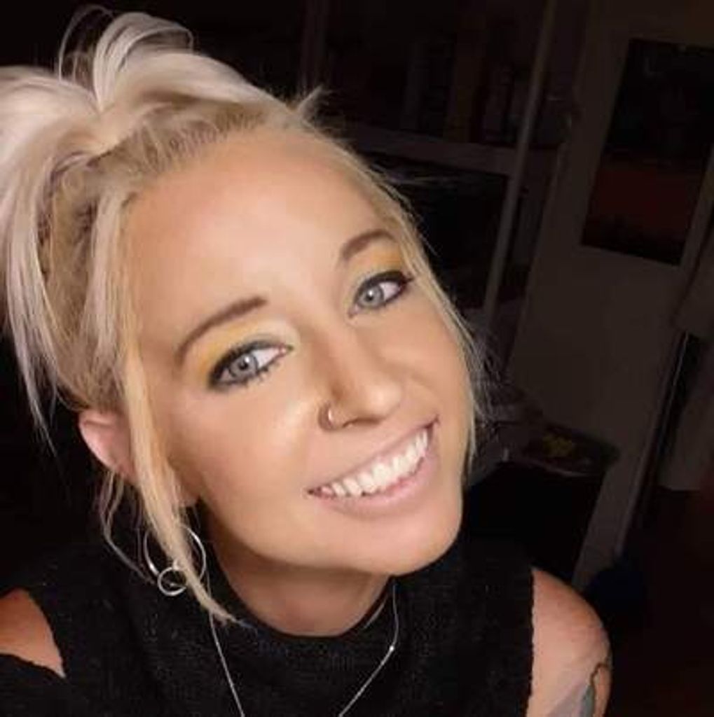 Ashley Lyn Dietzler Profile Photo