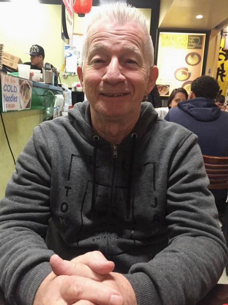 Gene Michael Hannigan Profile Photo