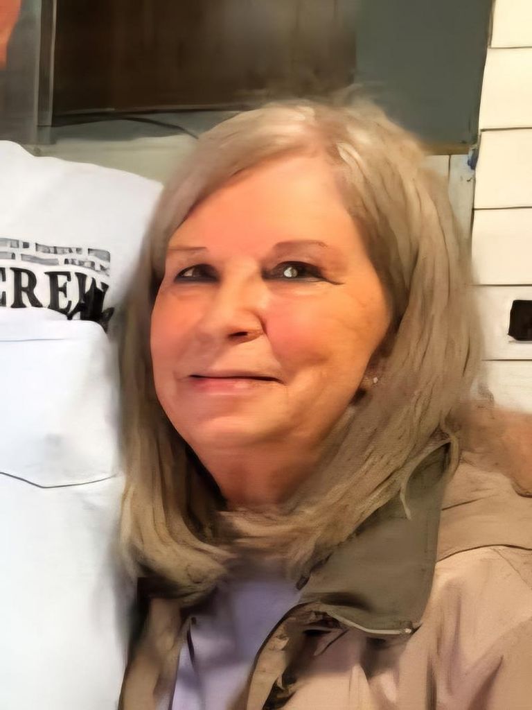 Glenda Ludlum King Profile Photo
