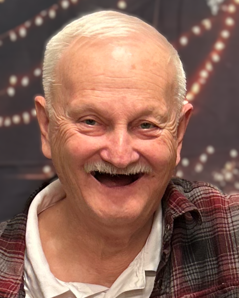 Danny Ray Jones Profile Photo