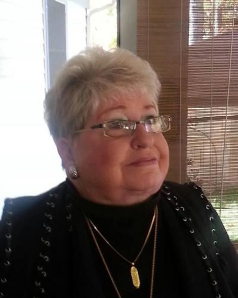 Penny Burch Arthur Profile Photo