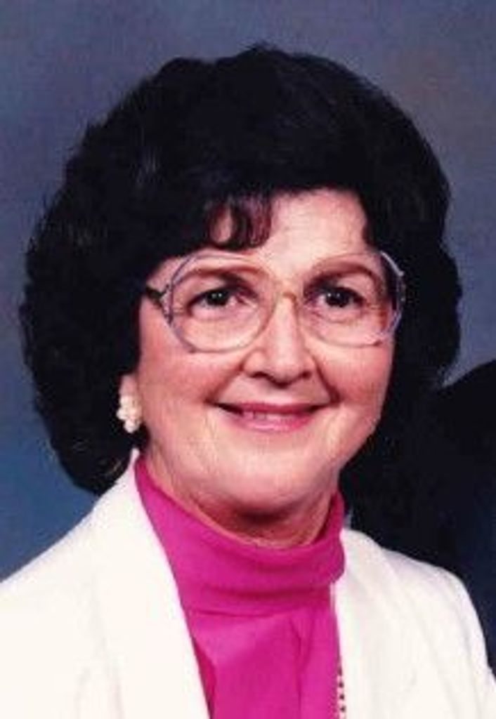 Genevieve M Palmer Profile Photo
