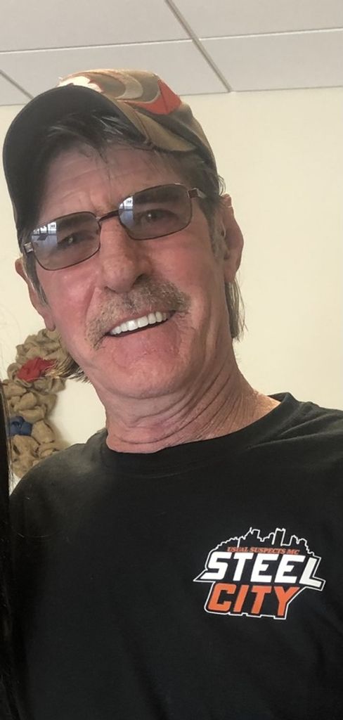 Charles Edward Kirkland